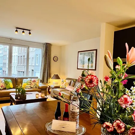 Elegant 3-bedroom