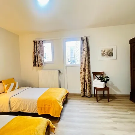 Elegant 3-bedroom