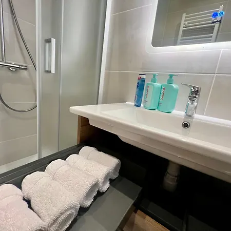 Elegant 3-bedroom Apartment