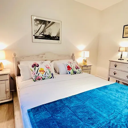 Apartment Elegant 3-bedroom Antwerp